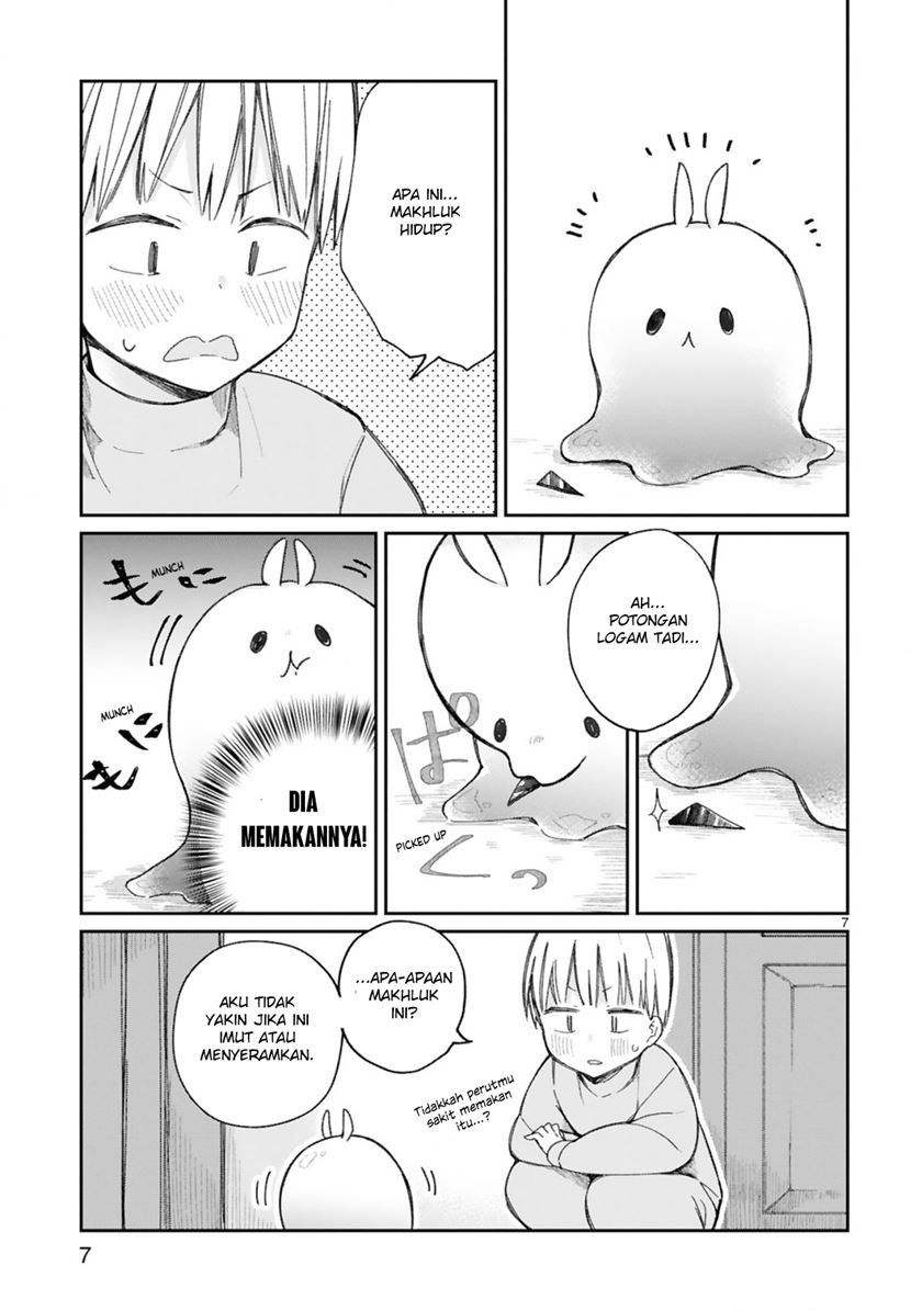 I Was Summoned By The Demon Lord, But I Can’t Understand Her Language Chapter 11 Gambar 9